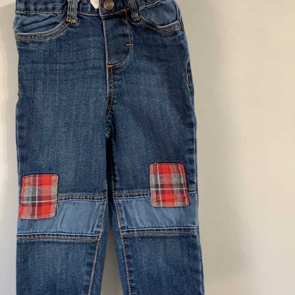 24M Oshkosh jeans